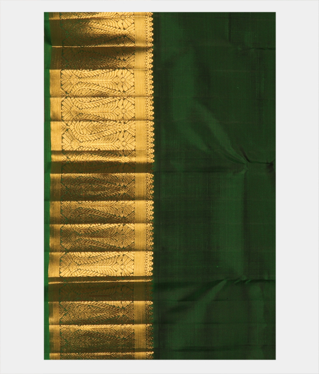 Pink Handwoven Kanjivaram Silk Saree T2588113