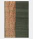 Green Tussar Printed Saree T2542243