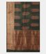 Green Tussar Printed Saree T2542244
