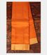Yellow Soft Silk Saree T2549881