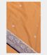 Dark Beige Georgette Silk Saree T2603481