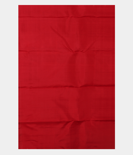 Beige Handwoven Kanjivaram Silk Saree T2434113