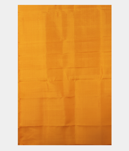 Red Handwoven Kanjivaram Silk Saree T2439863