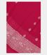 Magenta Georgette Silk Saree T2603661