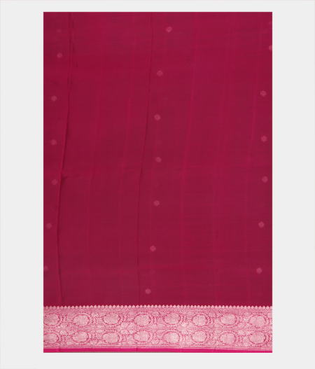 Green Georgette Silk Saree T2603633