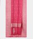Pink Georgette Silk Saree T2603552