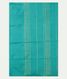 Cream and Beige Handwoven Kanjivaram Silk Saree T1528243