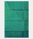 Grey and Black Handwoven Kanjivaram Silk Saree T2107703