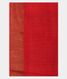 Beige Handwoven Tussar Saree T2567813
