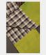 Black and White Handwoven Kanjivaram Silk SareeT2107692