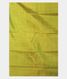 Black and White Handwoven Kanjivaram Silk SareeT2107693