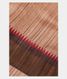 Beige Handwoven Tussar Saree T2604031