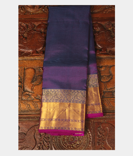 Blue Soft Silk Saree | Blue Silk Saree | Buy Soft Silk Sarees online | Pure Soft  Silk Collections | Soft Silk | Tulsi Silks | soft silk sarees online  shopping | soft silk sarees images with price