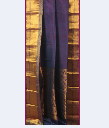 Light Purple Soft Silk Saree T2380402
