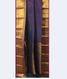 Light Purple Soft Silk Saree T2380402
