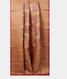 Beige Tussar Printed Saree T2543222