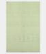 Light Green  Kora Organza Embroidery Saree T2406823