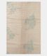 White Kora Organza Printed Saree T2543193