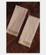 Off White Handwoven Kanjivaram Silk Dhoti and Vastharam T2560441