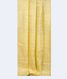 Yellow Kora Organza Embroidery Saree T2406802