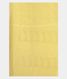 Yellow Kora Organza Embroidery Saree T2406803