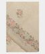 Off White Silk Kota Embroidery Saree T2495101
