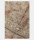 Grey Silk Kota Embroidery Saree T2542331