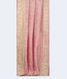 Light Pink organza Embroidery Saree T2590822