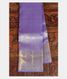 Lavender Handwoven Kanjivaram Silk Saree T2477021