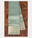 Greenish Grey Handwoven Kanjivaram Silk Saree T2620231