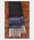 Blue Handwoven Kanjivaram Silk Saree T2619841