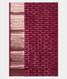 Burgundy Handwoven Kanjivaram Silk Saree T2619633