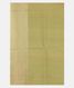 Green Banaras Kathan Silk Saree T2613753