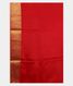 Black Mysore Silk Saree T2601993