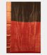 Black Mysore Silk Saree T2601994
