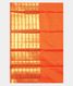 Light Grey Handwoven Kanjivaram Silk Pavadai T1701112