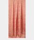 Light Pink Kora Organza Embroidery Saree T2618354