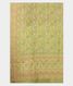 Green Kora Organza Embroidery Saree T2618525