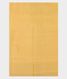 Yellow Kora Organza Embroidery Saree T2618423