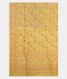 Yellow Kora Organza Embroidery Saree T2618425
