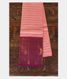 Light Pink Handwoven Printed Kanjivaram Silk Pavadai T2171441