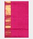 Blue Handwoven Kanjivaram Silk Saree T2577763