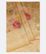 Light Yellow Banaras Kathan Silk Saree T2567912