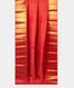 Pinkish Orange Handwoven Kanjivaram Silk Saree T2469112