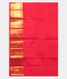 Pinkish Orange Handwoven Kanjivaram Silk Saree T2469113