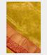 Green Soft Silk Saree T2621401