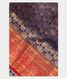 Blue Soft Silk Saree T2621561
