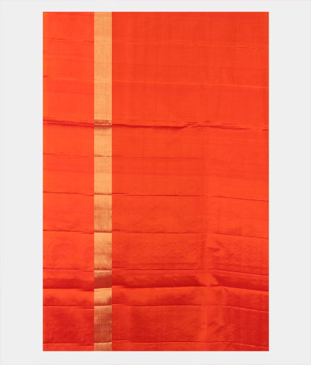 Beige Soft Silk Saree T2483883