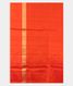 Beige Soft Silk Saree T2483883