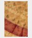 Beige  Pochampalli Silk Cotton Saree T2627421